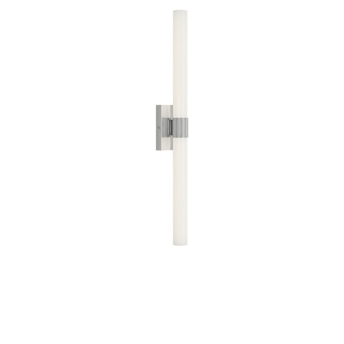 Myhouse Lighting Generation Lighting - GLV1642CH-L - LED Vanity - Sarco - Chrome