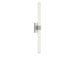 Myhouse Lighting Generation Lighting - GLV1642CH-L - LED Vanity - Sarco - Chrome