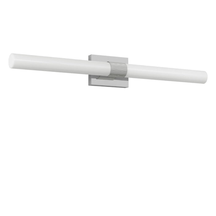 Myhouse Lighting Generation Lighting - GLV1642CH-L - LED Vanity - Sarco - Chrome