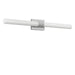 Myhouse Lighting Generation Lighting - GLV1642CH-L - LED Vanity - Sarco - Chrome