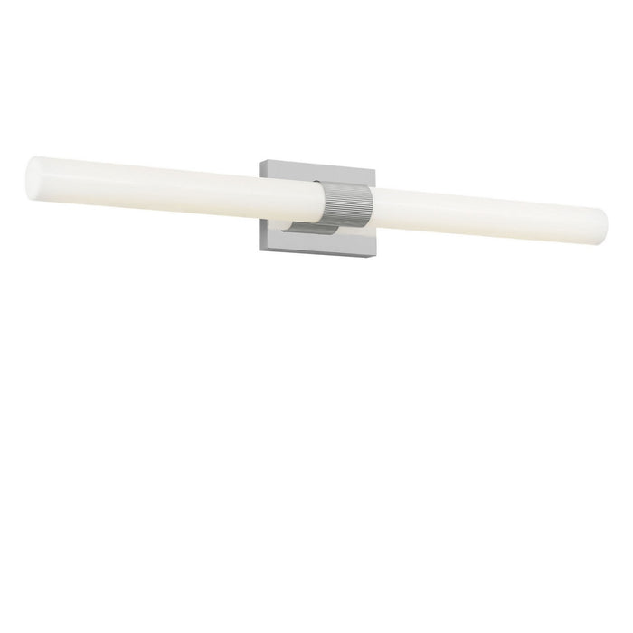 Myhouse Lighting Generation Lighting - GLV1642CH-L - LED Vanity - Sarco - Chrome