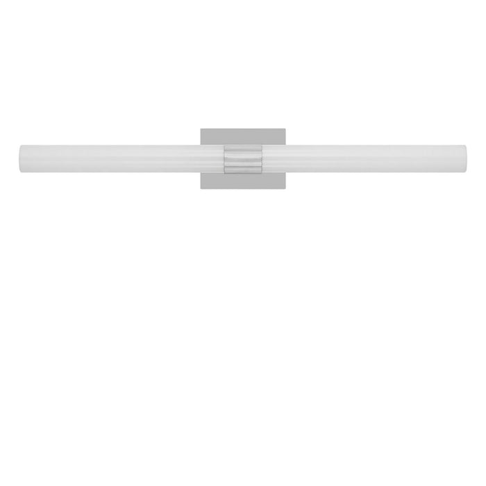 Myhouse Lighting Generation Lighting - GLV1642CH-L - LED Vanity - Sarco - Chrome