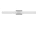Myhouse Lighting Generation Lighting - GLV1642CH-L - LED Vanity - Sarco - Chrome