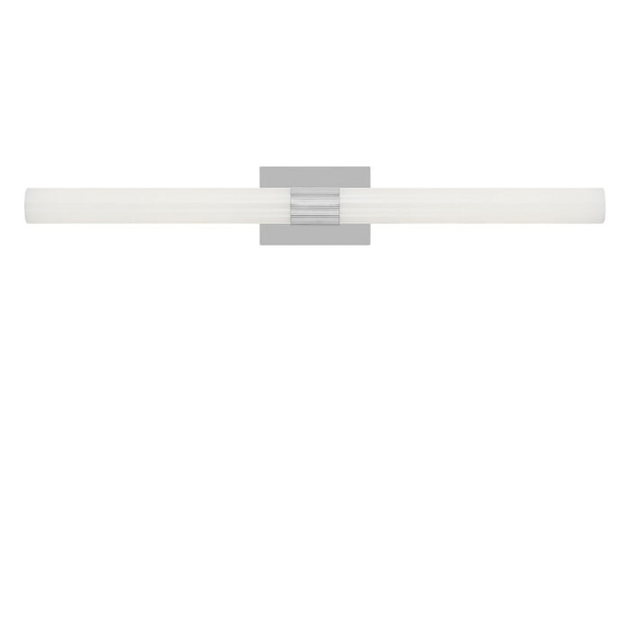 Myhouse Lighting Generation Lighting - GLV1642CH-L - LED Vanity - Sarco - Chrome