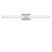 Myhouse Lighting Generation Lighting - GLV1642CH-L - LED Vanity - Sarco - Chrome