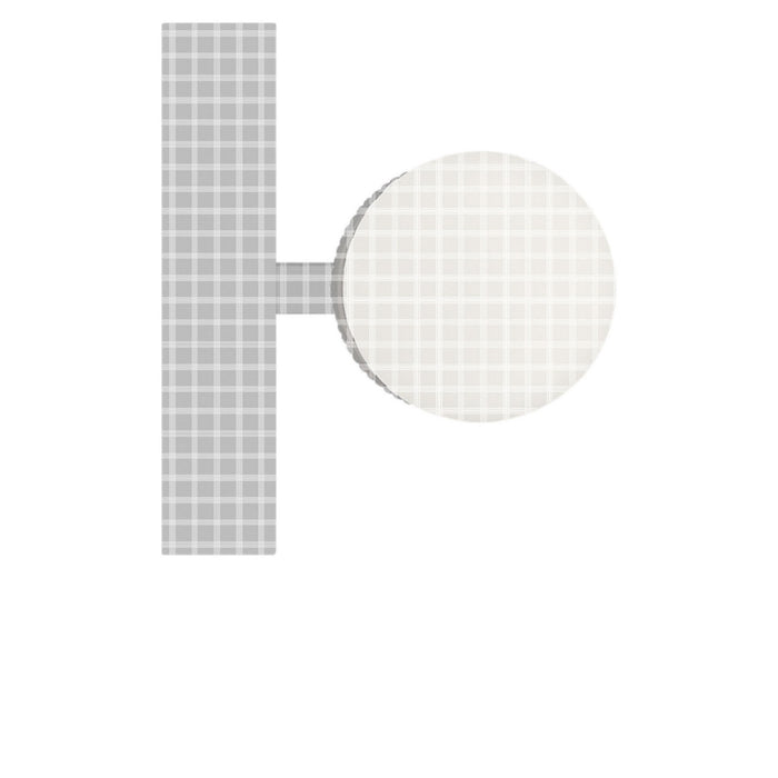 Myhouse Lighting Generation Lighting - GLV1642CH-L - LED Vanity - Sarco - Chrome