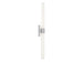 Myhouse Lighting Generation Lighting - GLV1642CH-L - LED Vanity - Sarco - Chrome