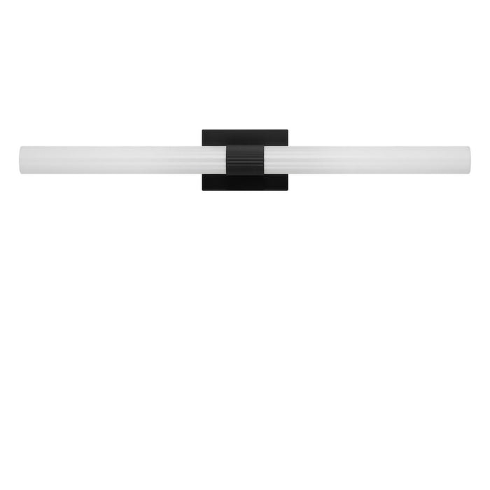 Myhouse Lighting Generation Lighting - GLV1642MBK-L - LED Vanity - Sarco - Midnight Black