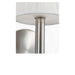 Myhouse Lighting Generation Lighting - GLW1881BNE - One Light Wall Sconce - Vilera - Brushed Nickel
