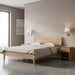 Myhouse Lighting Generation Lighting - GLW1881BNE - One Light Wall Sconce - Vilera - Brushed Nickel