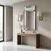 Myhouse Lighting Generation Lighting - GLW1881SB - One Light Wall Sconce - Vilera - Satin Brass