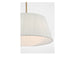 Myhouse Lighting Generation Lighting - GLP1873SBE - Three Light Pendant - Vilera - Satin Brass