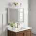 Myhouse Lighting Generation Lighting - 4420903EN3-848 - Three Light Bath - Vinton - Satin Brass