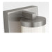 Myhouse Lighting Generation Lighting - GLV1501BN-L - LED Vanity - Weston - Brushed Nickel