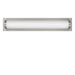 Myhouse Lighting Generation Lighting - GLV1501BN-L - LED Vanity - Weston - Brushed Nickel
