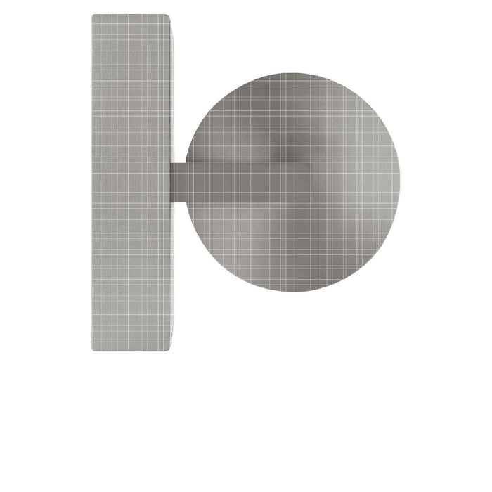 Myhouse Lighting Generation Lighting - GLV1501BN-L - LED Vanity - Weston - Brushed Nickel