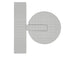 Myhouse Lighting Generation Lighting - GLV1501CH-L - LED Vanity - Weston - Chrome