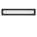 Myhouse Lighting Generation Lighting - GLV1501MBK-L - LED Vanity - Weston - Midnight Black