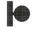Myhouse Lighting Generation Lighting - GLV1501MBK-L - LED Vanity - Weston - Midnight Black