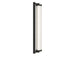 Myhouse Lighting Generation Lighting - GLV1501MBK-L - LED Vanity - Weston - Midnight Black