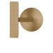 Myhouse Lighting Generation Lighting - GLV1501SB-L - LED Vanity - Weston - Satin Brass