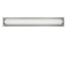 Myhouse Lighting Generation Lighting - GLV1511BN-L - LED Vanity - Weston - Brushed Nickel