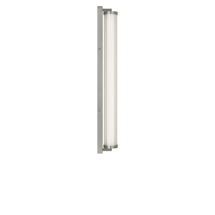 Myhouse Lighting Generation Lighting - GLV1511BN-L - LED Vanity - Weston - Brushed Nickel