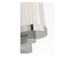 Myhouse Lighting Generation Lighting - GLV1511CH-L - LED Vanity - Weston - Chrome