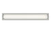 Myhouse Lighting Generation Lighting - GLV1511CH-L - LED Vanity - Weston - Chrome
