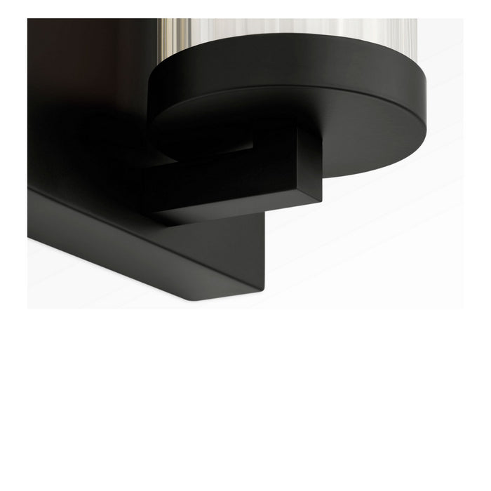 Myhouse Lighting Generation Lighting - GLV1511MBK-L - LED Vanity - Weston - Midnight Black