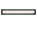 Myhouse Lighting Generation Lighting - GLV1511MBK-L - LED Vanity - Weston - Midnight Black