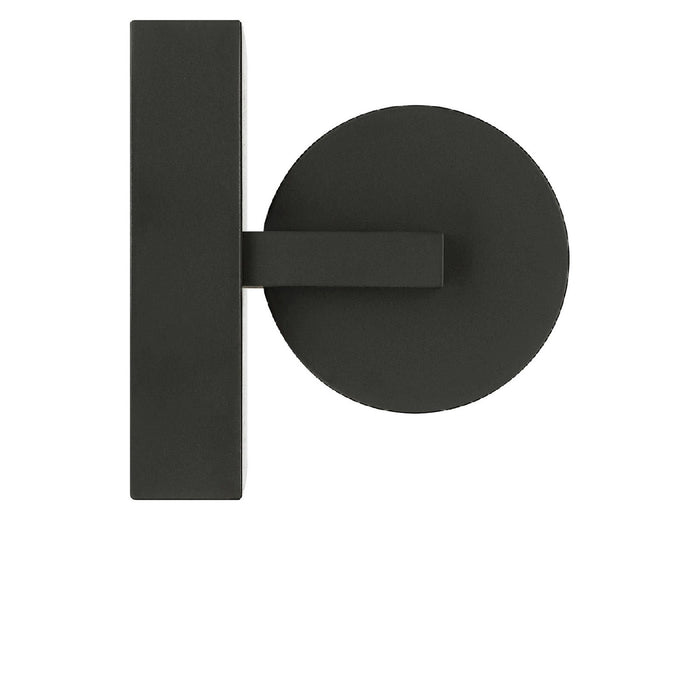Myhouse Lighting Generation Lighting - GLV1511MBK-L - LED Vanity - Weston - Midnight Black