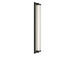 Myhouse Lighting Generation Lighting - GLV1511MBK-L - LED Vanity - Weston - Midnight Black