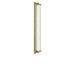 Myhouse Lighting Generation Lighting - GLV1511SB-L - LED Vanity - Weston - Satin Brass