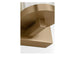 Myhouse Lighting Generation Lighting - GLV1511SB-L - LED Vanity - Weston - Satin Brass
