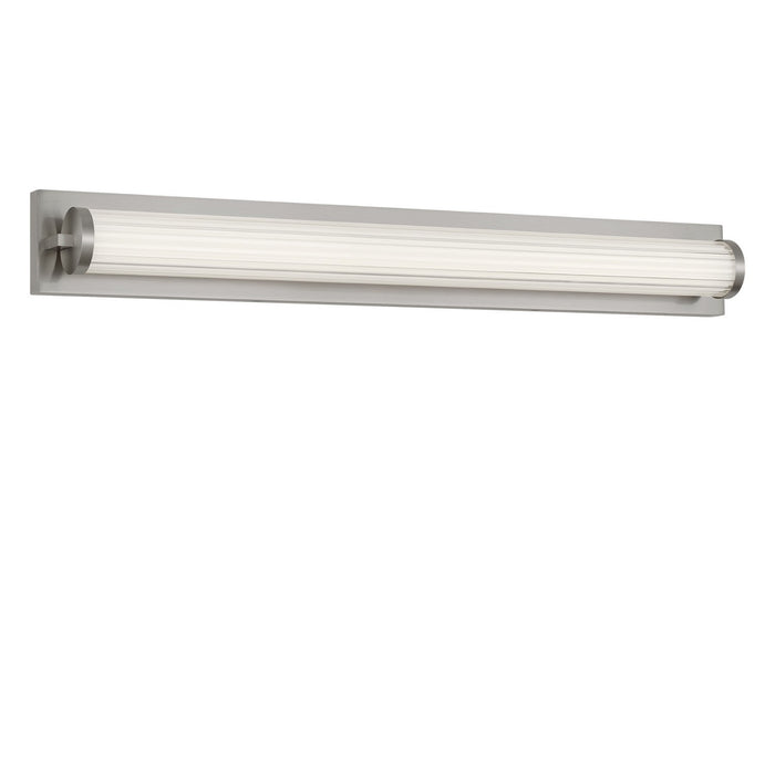 Myhouse Lighting Generation Lighting - GLV1521BN-L - LED Vanity - Weston - Brushed Nickel