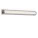 Myhouse Lighting Generation Lighting - GLV1521BN-L - LED Vanity - Weston - Brushed Nickel