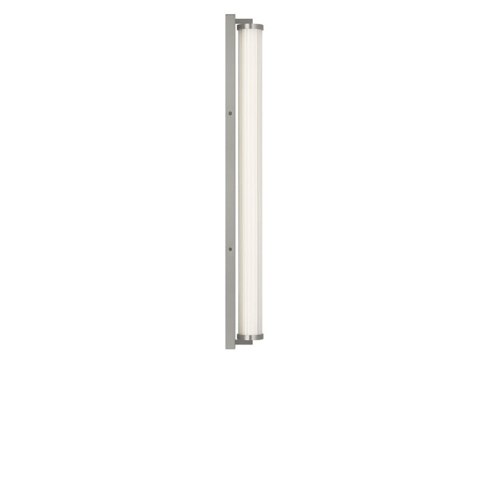 Myhouse Lighting Generation Lighting - GLV1521BN-L - LED Vanity - Weston - Brushed Nickel