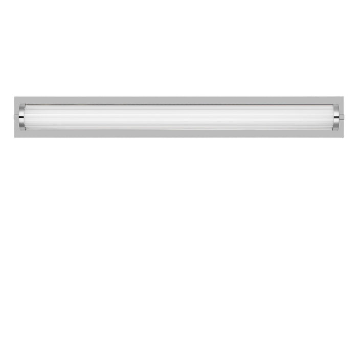 Myhouse Lighting Generation Lighting - GLV1521CH-L - LED Vanity - Weston - Chrome