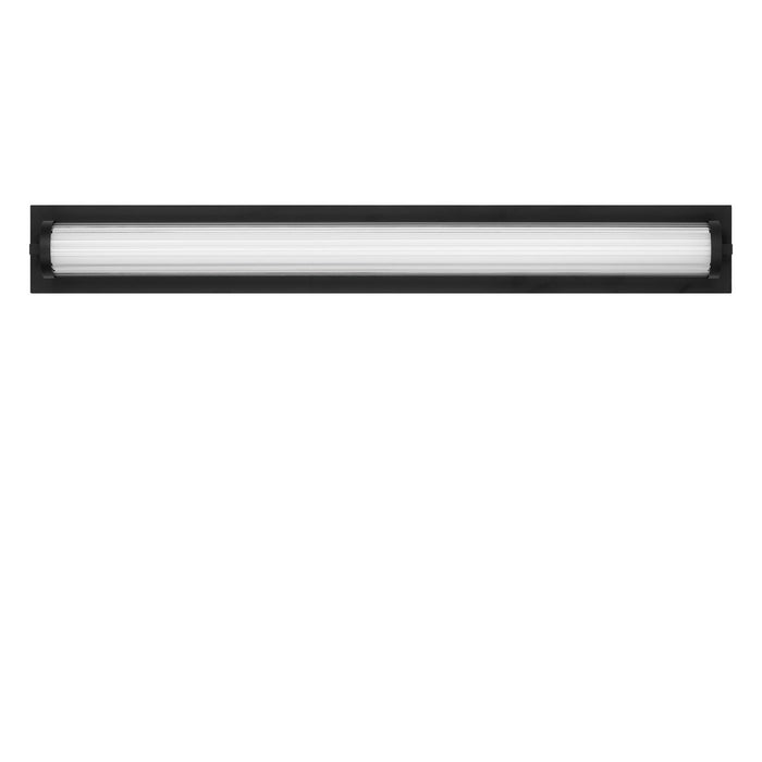 Myhouse Lighting Generation Lighting - GLV1521MBK-L - LED Vanity - Weston - Midnight Black