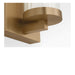 Myhouse Lighting Generation Lighting - GLV1521SB-L - LED Vanity - Weston - Satin Brass
