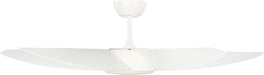 Myhouse Lighting Generation Lighting - 5ARKSM52RZWD - 52" Ceiling Fan - Arkdale - Matte White