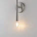 Myhouse Lighting Maxim - 24620SN - Two Light Wall Sconce - Rome - Satin Nickel