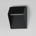 Myhouse Lighting Maxim - 42132BK - LED Outdoor Wall Sconce - Cliffsedge VX - Black