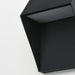 Myhouse Lighting Maxim - 42132BK - LED Outdoor Wall Sconce - Cliffsedge VX - Black