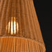 Myhouse Lighting Maxim - 21486NADBZ - One Light Pendant - Baja - Dark Bronze