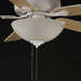 Myhouse Lighting Maxim - 88936SWMW - 52" Ceiling Fan - Super-Max - Matte White