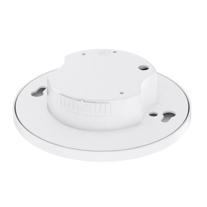 Myhouse Lighting Maxim - 87955WTWT - LED Downlight - Snug - White