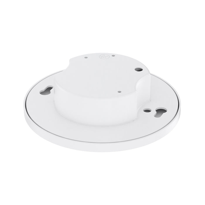 Myhouse Lighting Maxim - 87353WTWT - LED Downlight - Snug - White