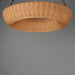 Myhouse Lighting Maxim - 14313NANAB - Five Light Pendant - Bower - Natural Aged Brass